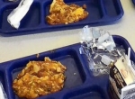 Chicago Schools Ban Lunches From Home